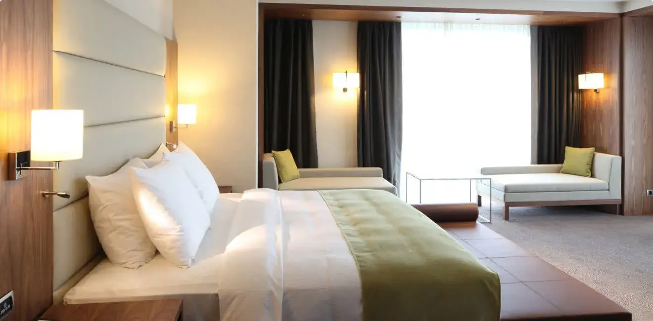 New Metro Lite 5 Star Hotel